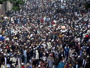 Bangladesh mourns Khaleda Zia in state funeral with massive crowds