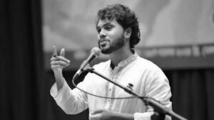 Bangladesh student leader Sharif Osman Bin Hadi dies after assassination attempt