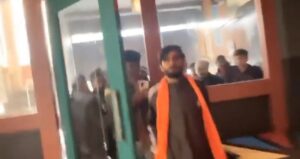 Birthday party at Bareilly cafe turns violent after Bajrang Dal disruption over ‘love jihad’ accusation