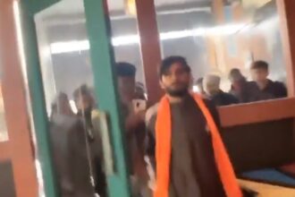 Birthday party at Bareilly cafe turns violent after Bajrang Dal disruption over ‘love jihad’ accusation