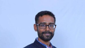 Bioengineering a reversal of corneal blindness