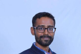 Bioengineering a reversal of corneal blindness