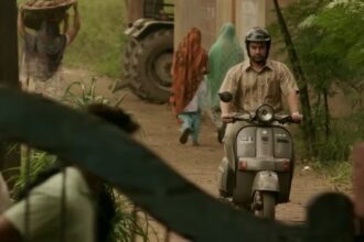 This Bollywood film was made on a Rs 70 crore budget and earned Rs 2,070 crore worldwide