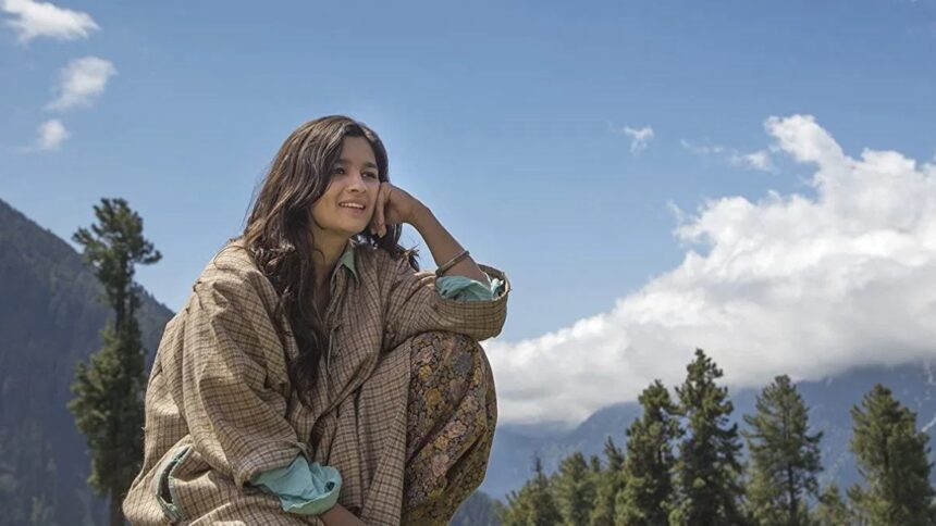 Bollywood films that captured India’s mountains: Real shooting locations you can visit