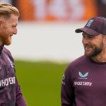 Brendon McCullum states his future with Test cricket team not in his hands after Ashes horror