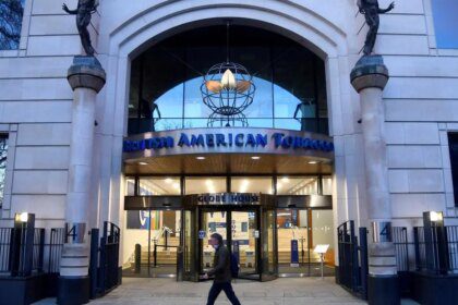 British American Tobacco sells 9% stake in ITC Hotels for over 3,800 crore