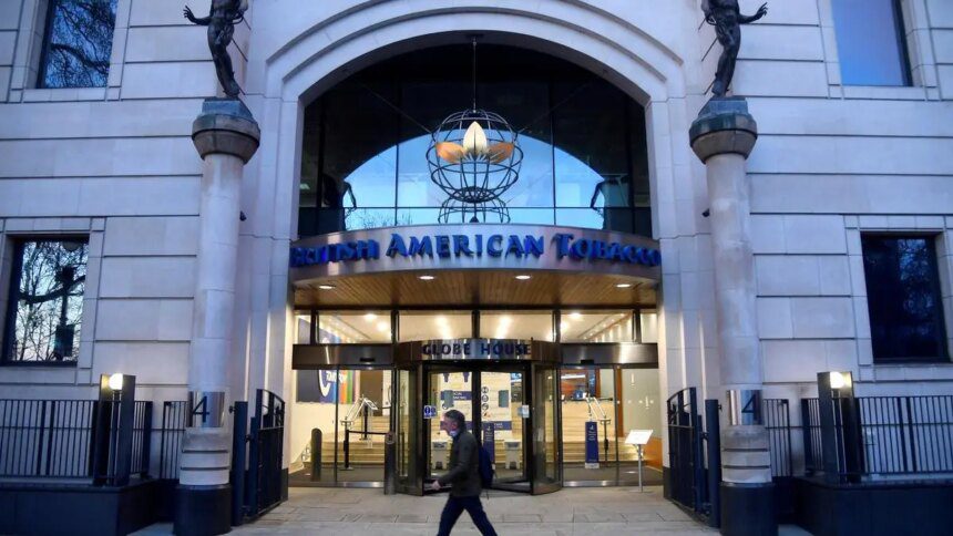 British American Tobacco sells 9% stake in ITC Hotels for over 3,800 crore