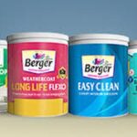 Broker’s Call: Berger Paints (Buy)