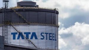 Broker’s Call: Tata Steel (Buy)
