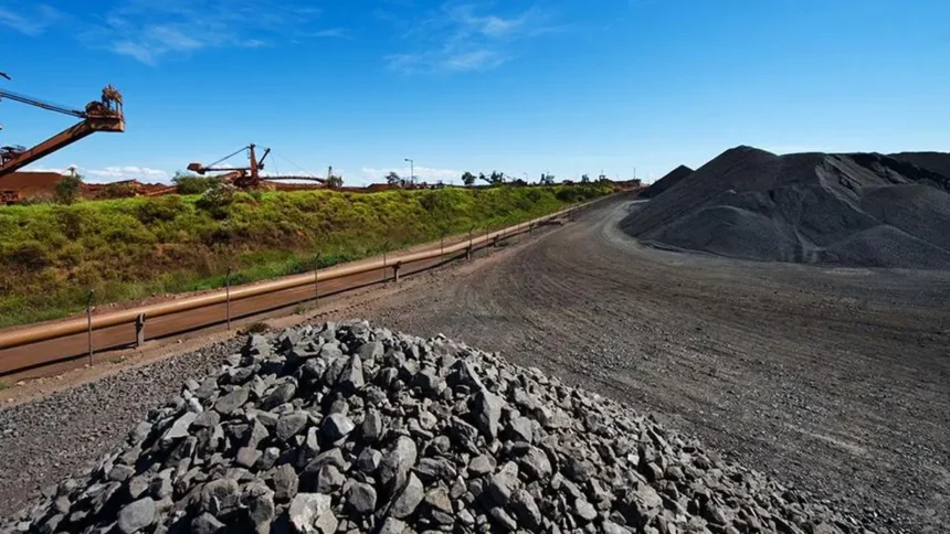 Broker’s call: MOIL (Buy) - The HinduBusinessLine