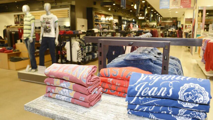 Broker’s call: Shoppers Stop (Buy)