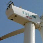 Broker’s call: Suzlon Energy (Buy)