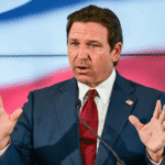 US Muslim group CAIR to sue Florida Governor Ron DeSantis over “foreign terrorist” designation