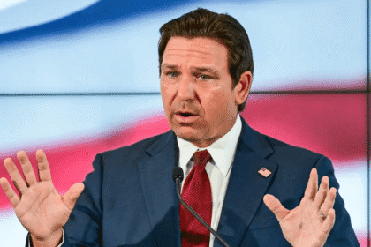 US Muslim group CAIR to sue Florida Governor Ron DeSantis over “foreign terrorist” designation
