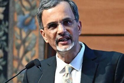 Not losing sleep over falling rupee, says CEA after currency breaches 90-level