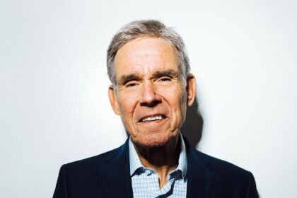 Can AI Look at Your Retina and Diagnose Alzheimer’s? Eric Topol Hopes So