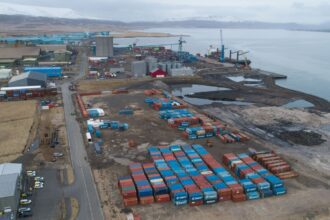 How the Next Big Thing in Carbon Removal Sunk Without a Trace