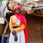 Chad struggles as new Sudanese refugees strain resources and infrastructure