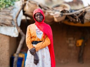 Chad struggles as new Sudanese refugees strain resources and infrastructure