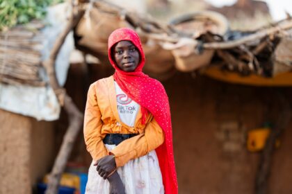 Chad struggles as new Sudanese refugees strain resources and infrastructure