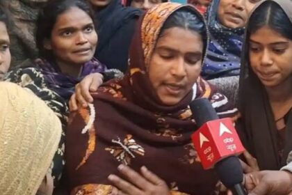 Checked he was a Muslim, cut ear with pliers: 50-year-old man lynched in Bihar