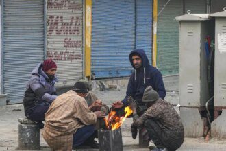 Colder winter likely in central, north-west, peninsular regions during Dec-Feb, says IMD