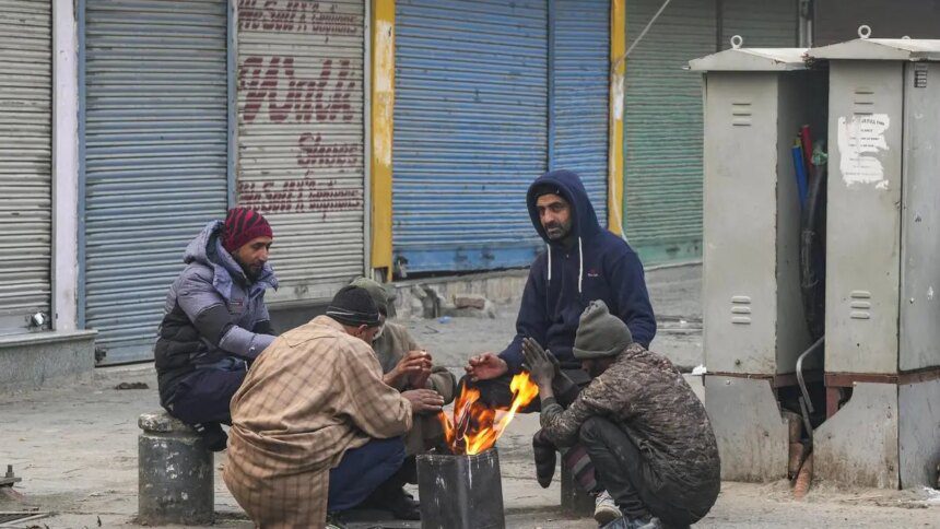 Colder winter likely in central, north-west, peninsular regions during Dec-Feb, says IMD