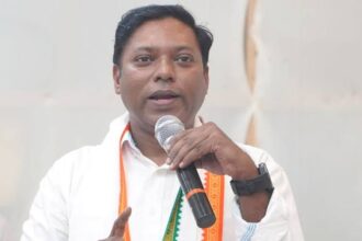 Congress flags ‘strange’ SIR rollout, seeks transparency from Election Commission