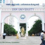 Dalit Christian professor dismissed by SRM University over anti-war posts during Operation Sindoor