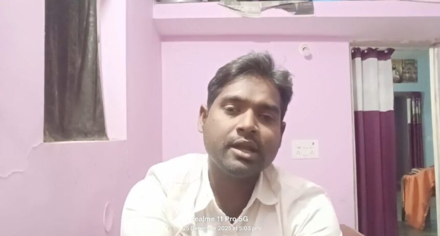 Brother of Dalit migrant worker lynched in Kerala urges ban on Sangh Parivar organisations