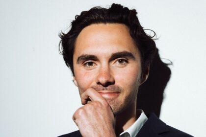 David Hogg to Democratic Establishment: Get the Message or Get Voted Out