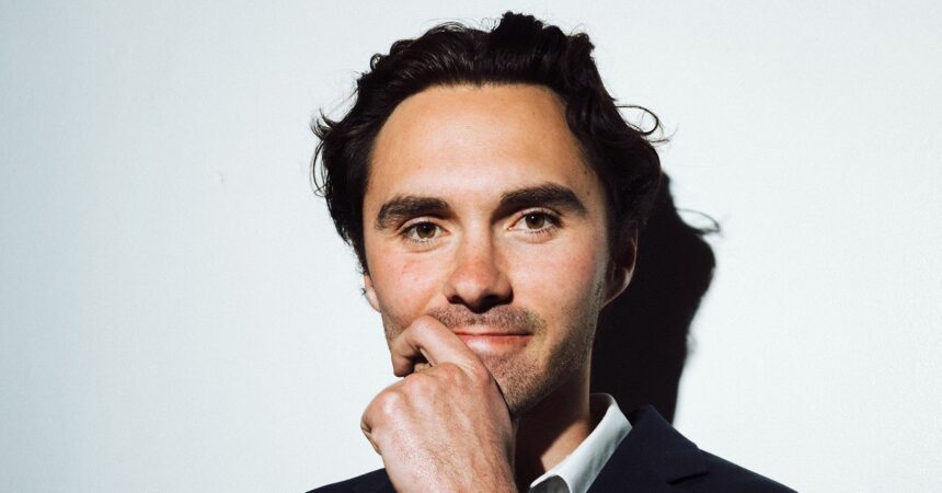 David Hogg to Democratic Establishment: Get the Message or Get Voted Out