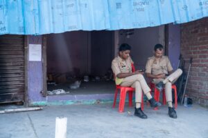 Bahraich violence: UP court hands down death sentence, life terms in murder case; Manusmriti citation draws scrutiny