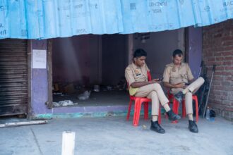 Bahraich violence: UP court hands down death sentence, life terms in murder case; Manusmriti citation draws scrutiny