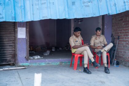 Bahraich violence: UP court hands down death sentence, life terms in murder case; Manusmriti citation draws scrutiny