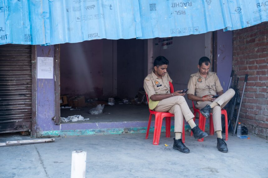 Bahraich violence: UP court hands down death sentence, life terms in murder case; Manusmriti citation draws scrutiny