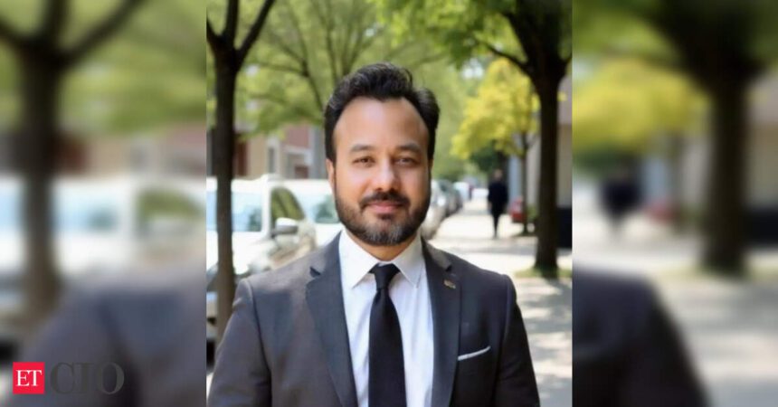 Deepak Gupta joins AMPL as Group Chief Technology and AI Officer