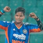 Deepti Sharma breaks world record, becomes highest wicket taker in WT20I history