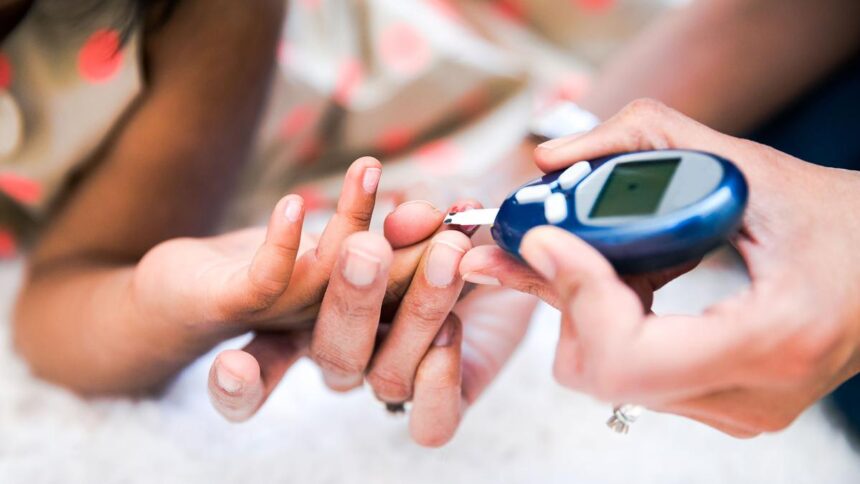 Delaying onset of type I diabetes
