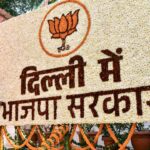 Delhi BJP runs Islamophobic campaign around SIR, dehumanising Muslims as pests, invaders