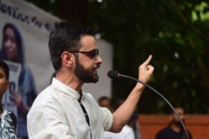 Delhi Court grants 14-day bail to Umar Khalid to attend sister’s wedding