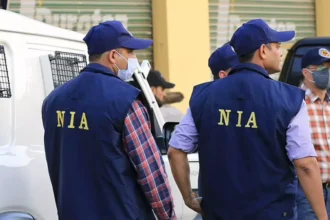 Delhi blast: NIA raids underway at 10 locations in Kashmir