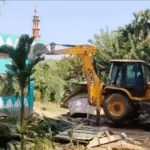 Over 1,500 Bengali Muslim families affected by demolition drive in Assam’s Nagaon