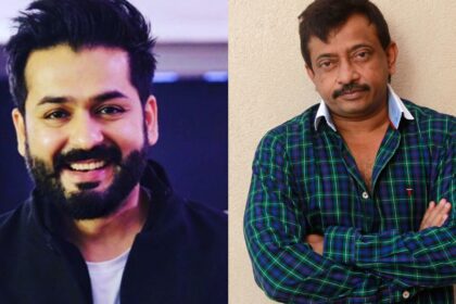 Dhurandhar: Ram Gopal Varma pens long note for Aditya Dhar, calls him new Ayn Rand | See post