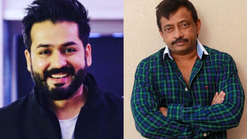 Dhurandhar: Ram Gopal Varma pens long note for Aditya Dhar, calls him new Ayn Rand | See post