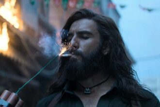 Did you know Dhurandhar's 'Lyari set' was not created in India? Know the real shooting location