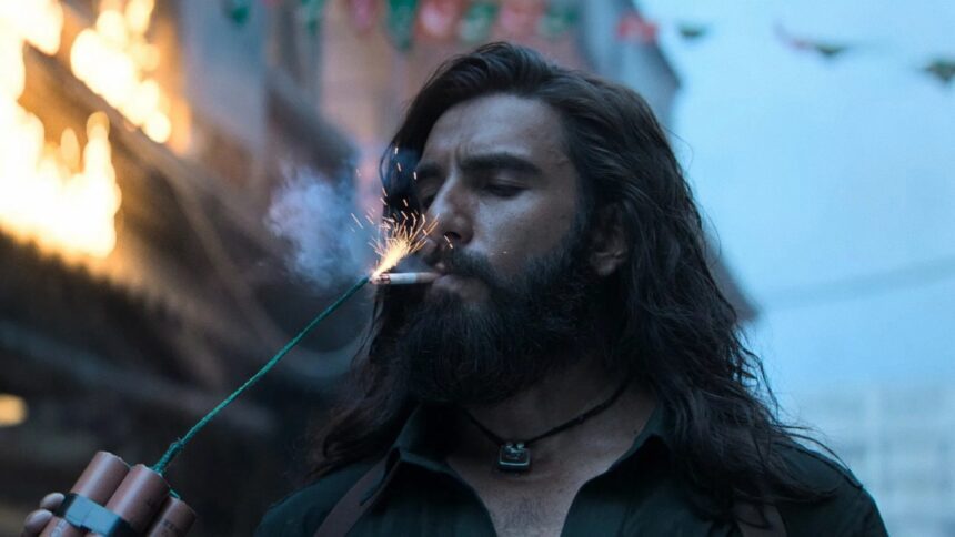 Did you know Dhurandhar's 'Lyari set' was not created in India? Know the real shooting location