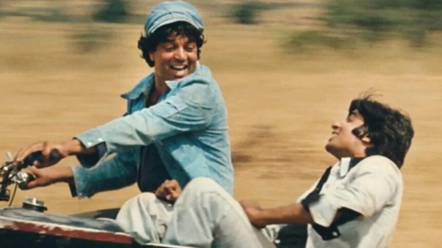 'Sholay: The Final Cut': All you need to know about the 4K restored version of Ramesh Sippy's film