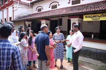 Draft SIR electoral roll out in Kerala; over 24 lakh voters excluded; How to check your name in voter list