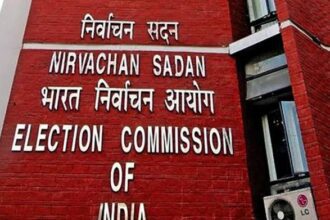 ECI removes 97.3 lakh names from Tamil Nadu draft voter list, 73.7 lakh from Gujarat